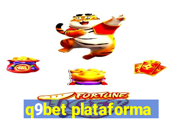 q9bet plataforma